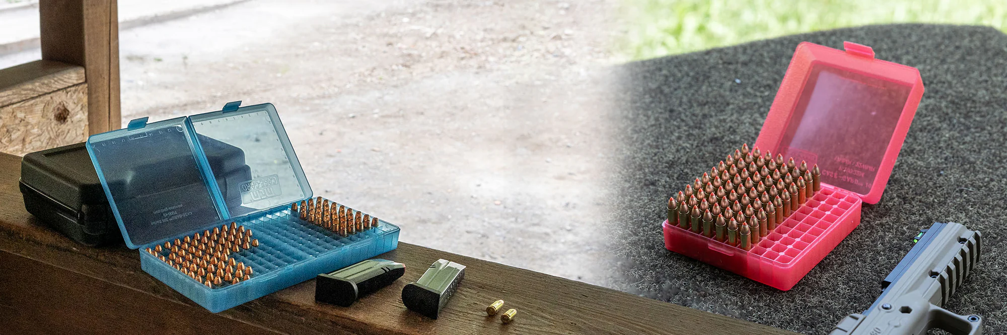 American Made Precision Protection