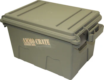 The Waterfowl Kit - Shotshell and Gear Storage Accessories